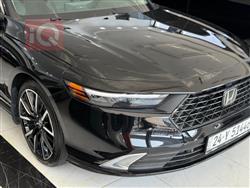 هوندا أكورد